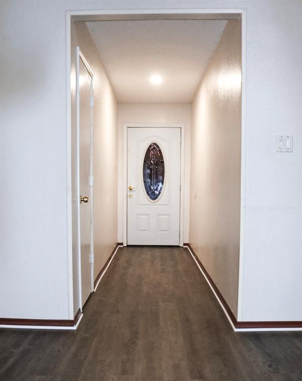 Spring wood - Residential Lease