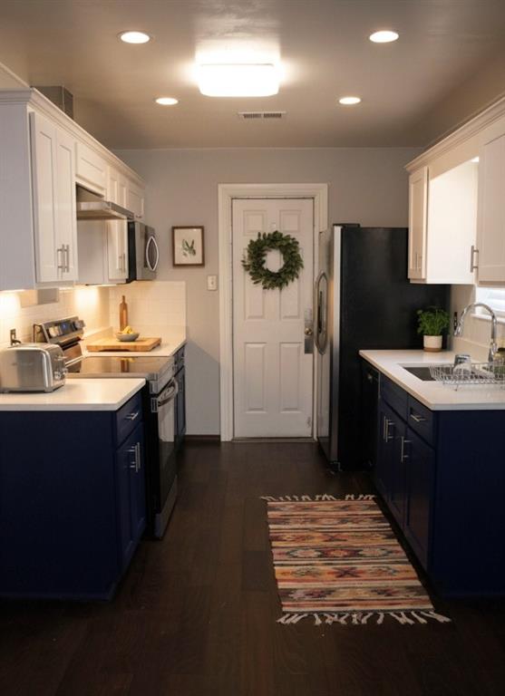 Spring wood - Residential Lease