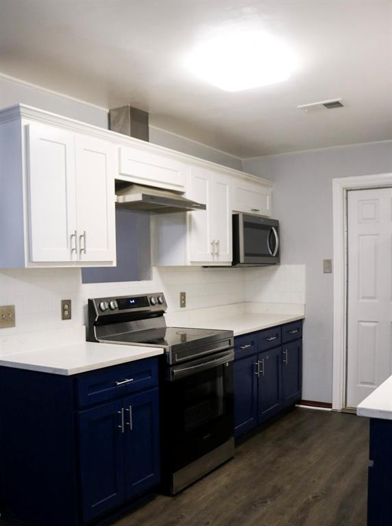 Spring wood - Residential Lease