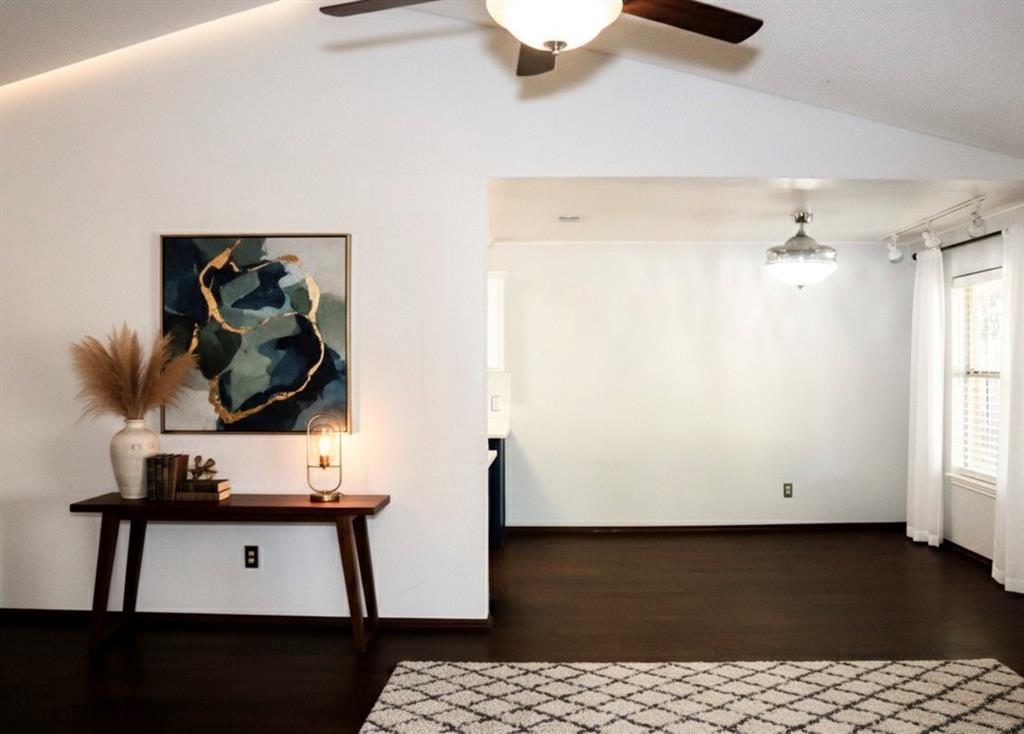 Spring wood - Residential Lease