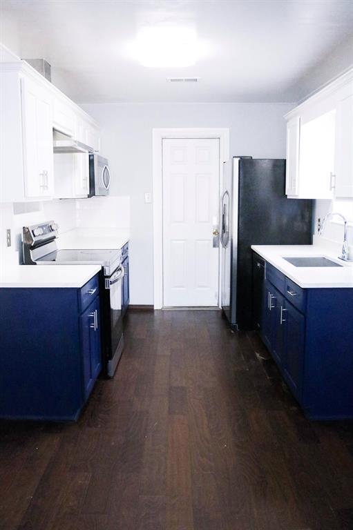 Spring wood - Residential Lease