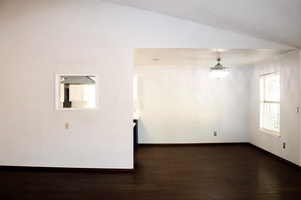 Spring wood - Residential Lease