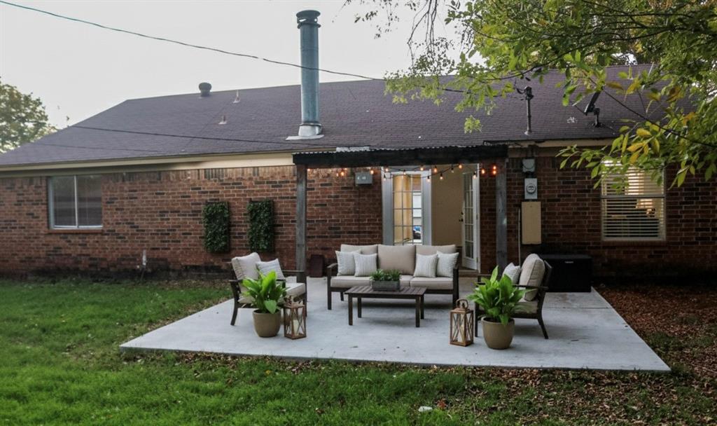 Spring wood - Residential Lease