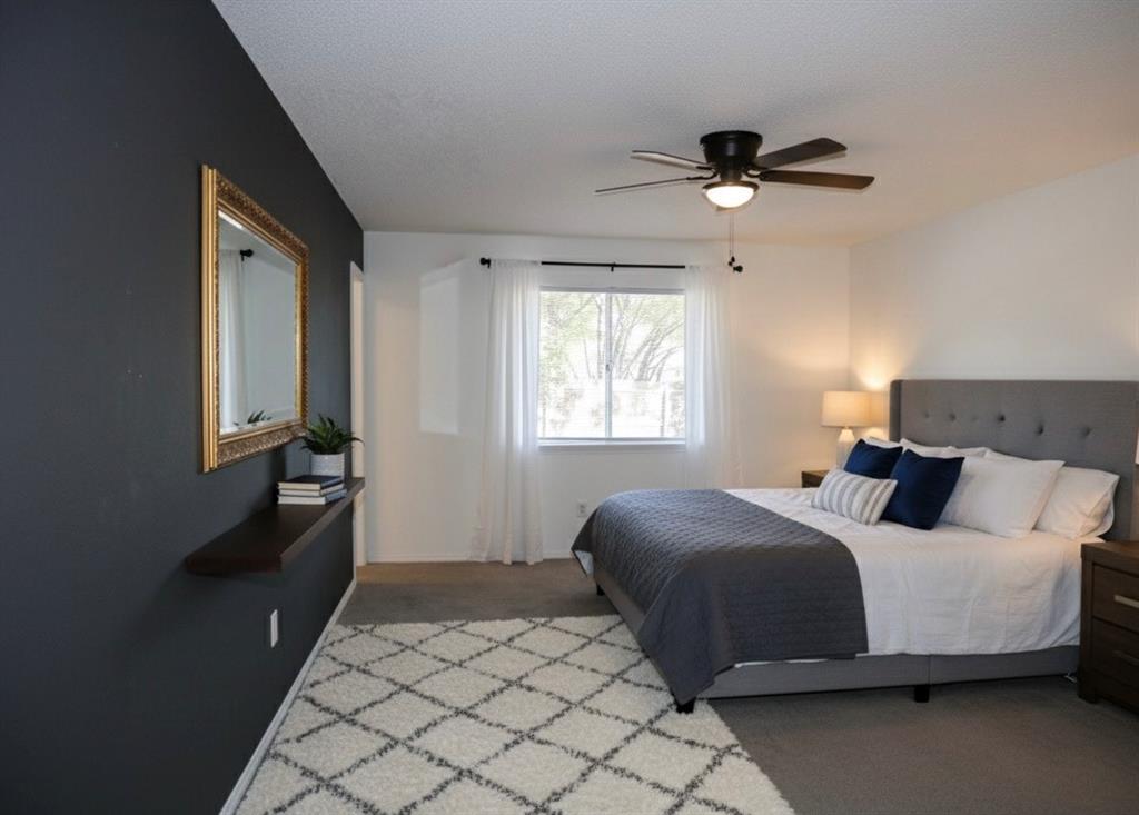 Spring wood - Residential Lease