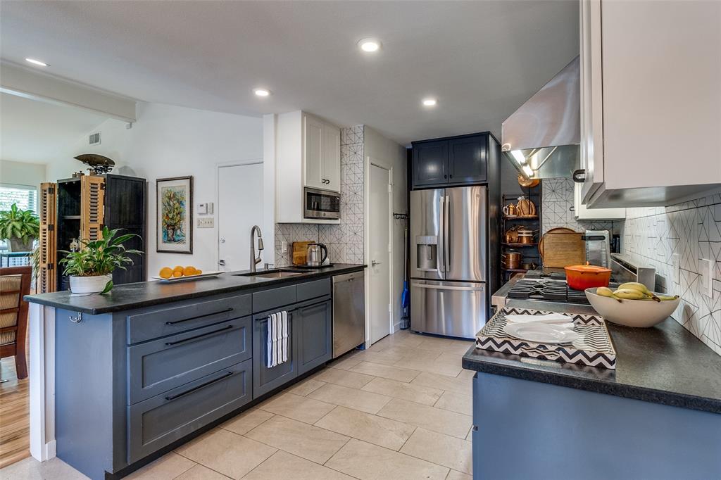 Crest Meadow Estates - Residential