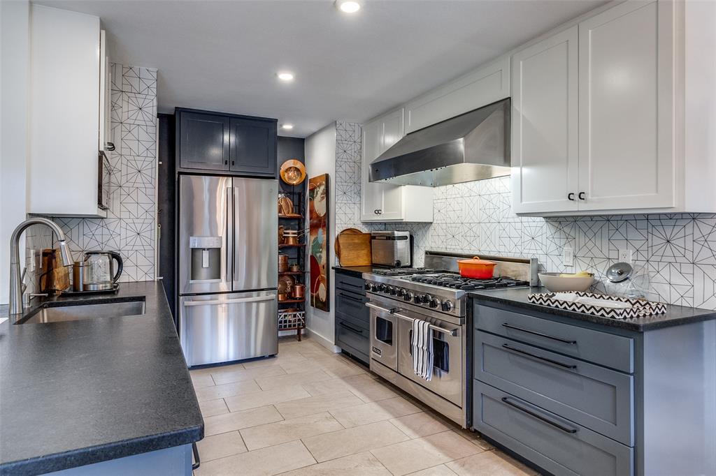 Crest Meadow Estates - Residential