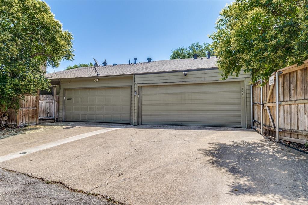 Crest Meadow Estates - Residential