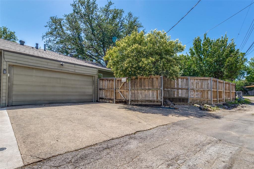 Crest Meadow Estates - Residential