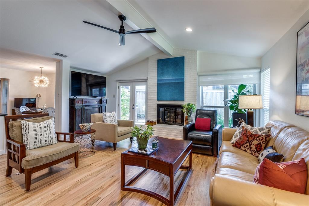 Crest Meadow Estates - Residential