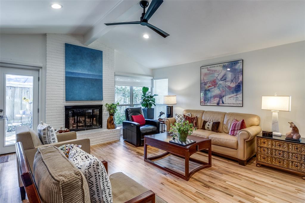 Crest Meadow Estates - Residential