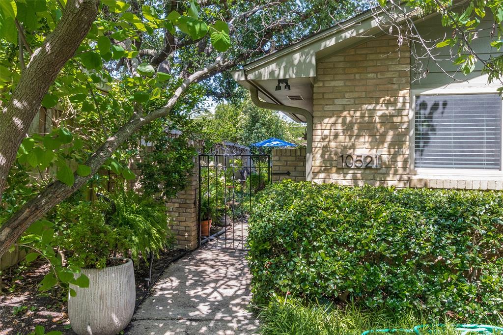 Crest Meadow Estates - Residential