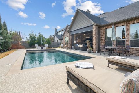 1110 Sunflower Avenue Argyle TX 76226