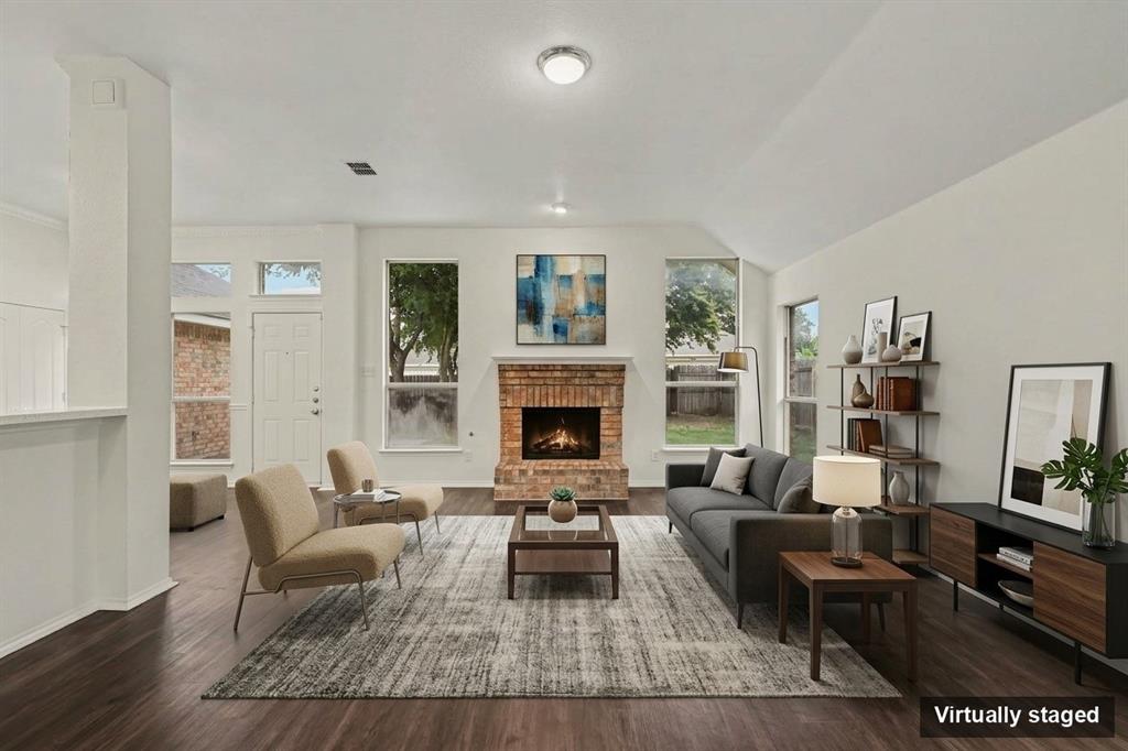 11709 Amber Valley Drive