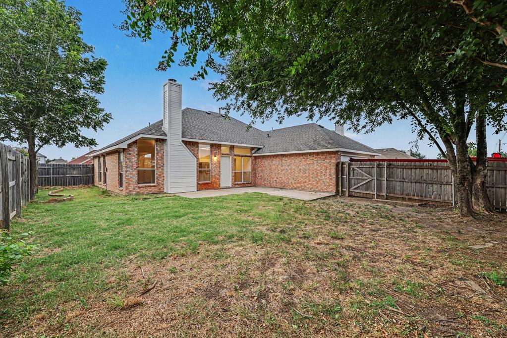 11709 Amber Valley Drive