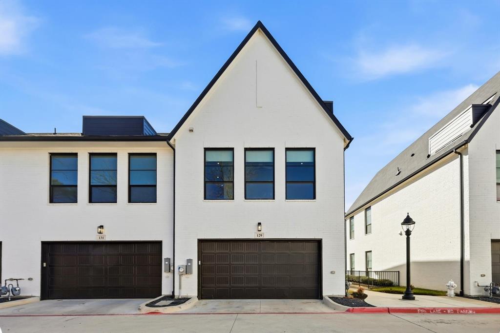 Main 7 Twnhm Add - Residential