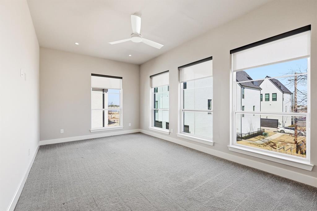 Main 7 Twnhm Add - Residential