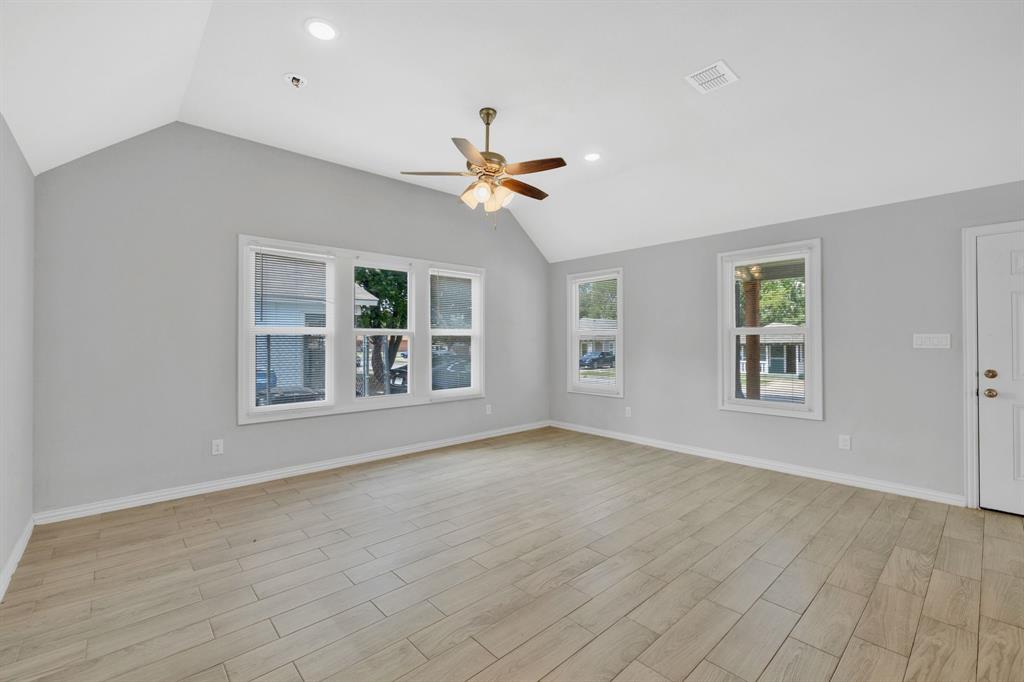 Union Depot Add - Residential Lease