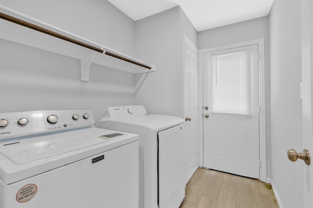 Union Depot Add - Residential Lease