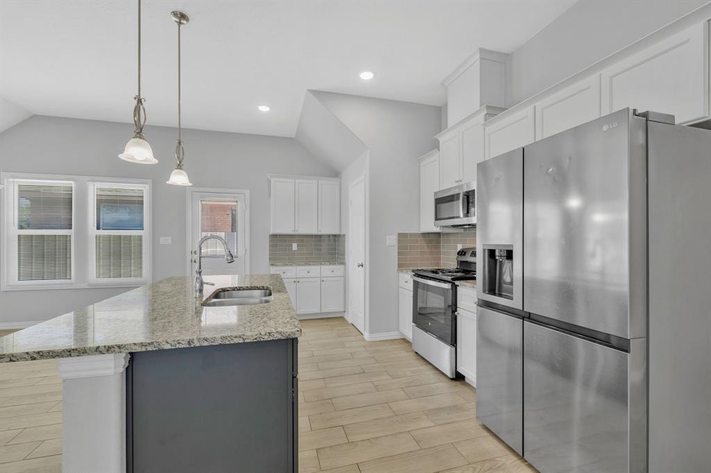 Union Depot Add - Residential Lease