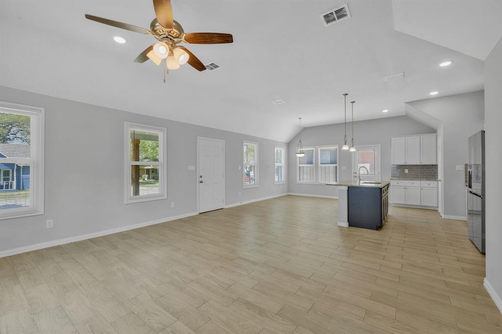 Union Depot Add - Residential Lease