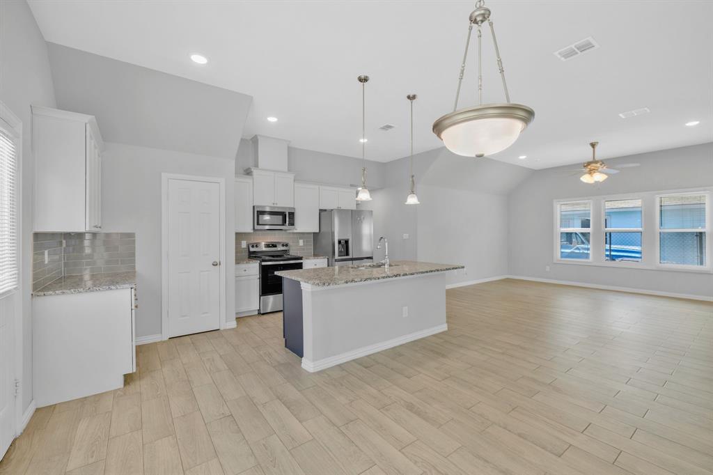 Union Depot Add - Residential Lease