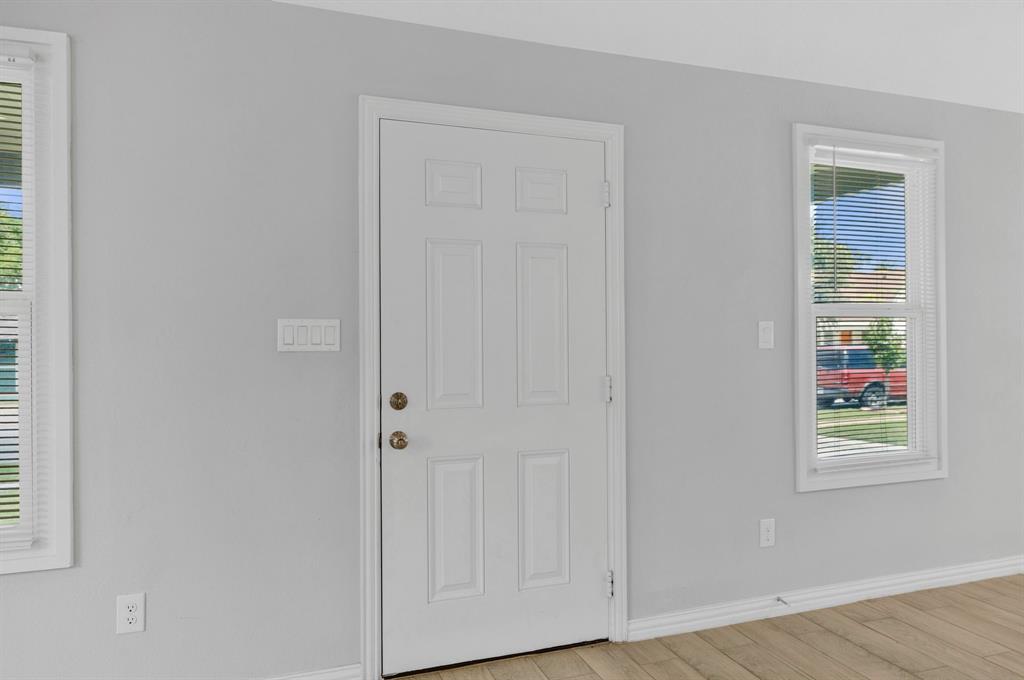 Union Depot Add - Residential Lease