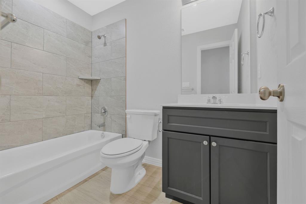 Union Depot Add - Residential Lease