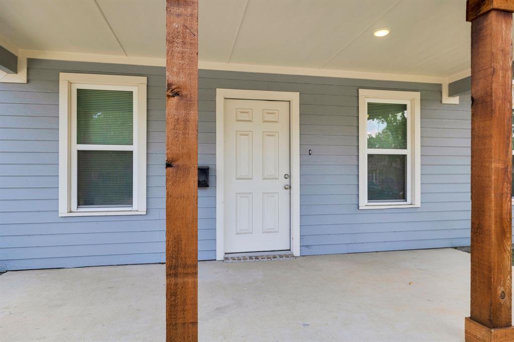 Union Depot Add - Residential Lease