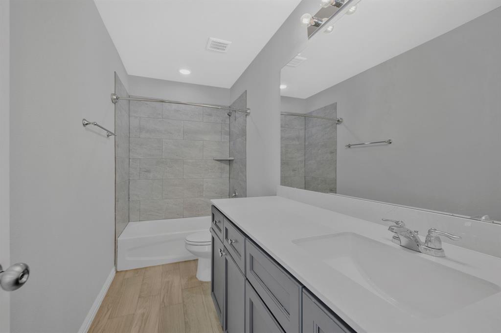 Union Depot Add - Residential Lease