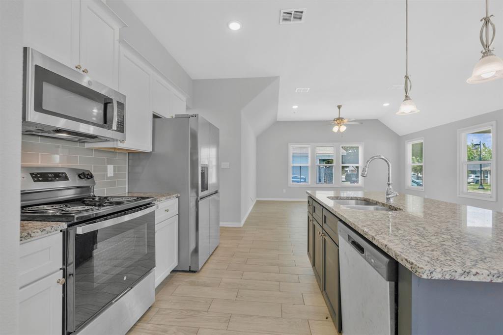 Union Depot Add - Residential Lease