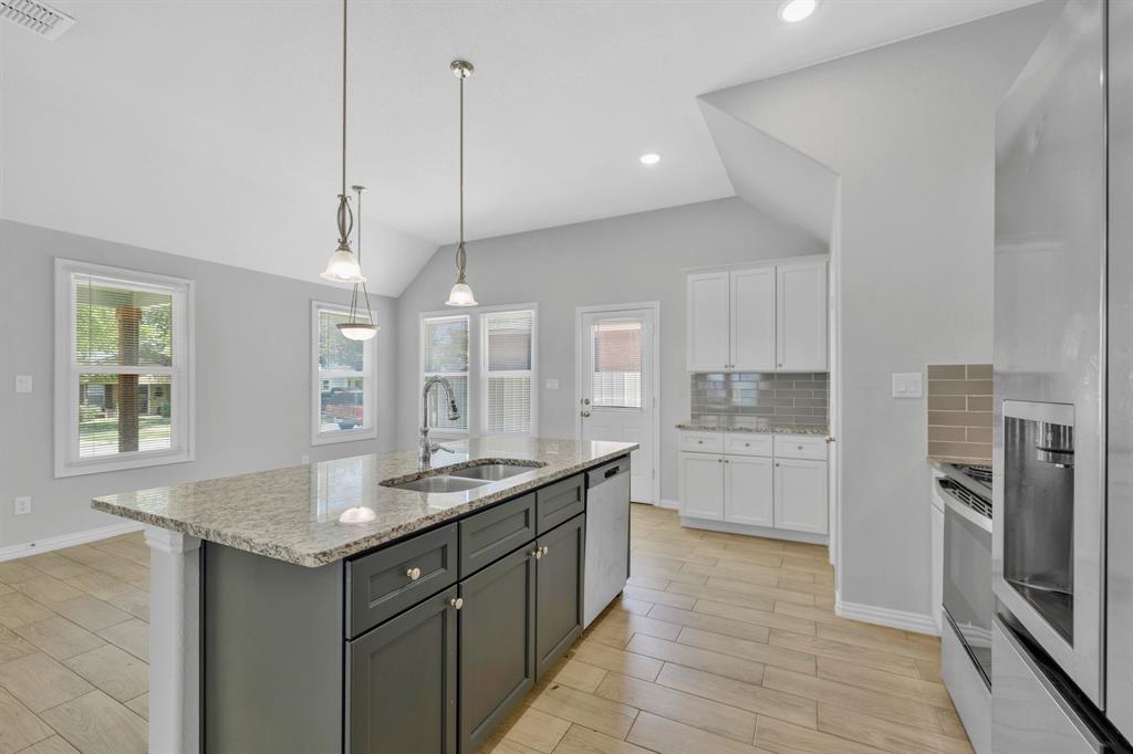 Union Depot Add - Residential Lease