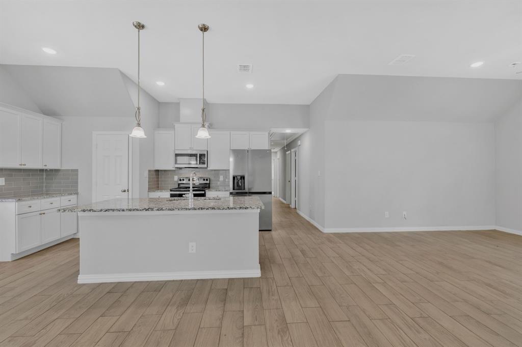 Union Depot Add - Residential Lease