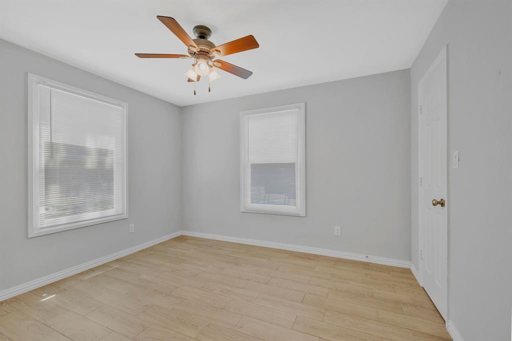 Union Depot Add - Residential Lease