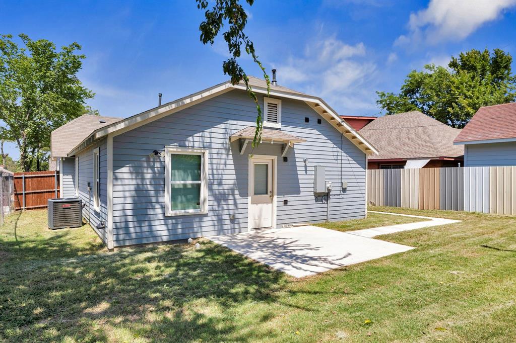 Union Depot Add - Residential Lease