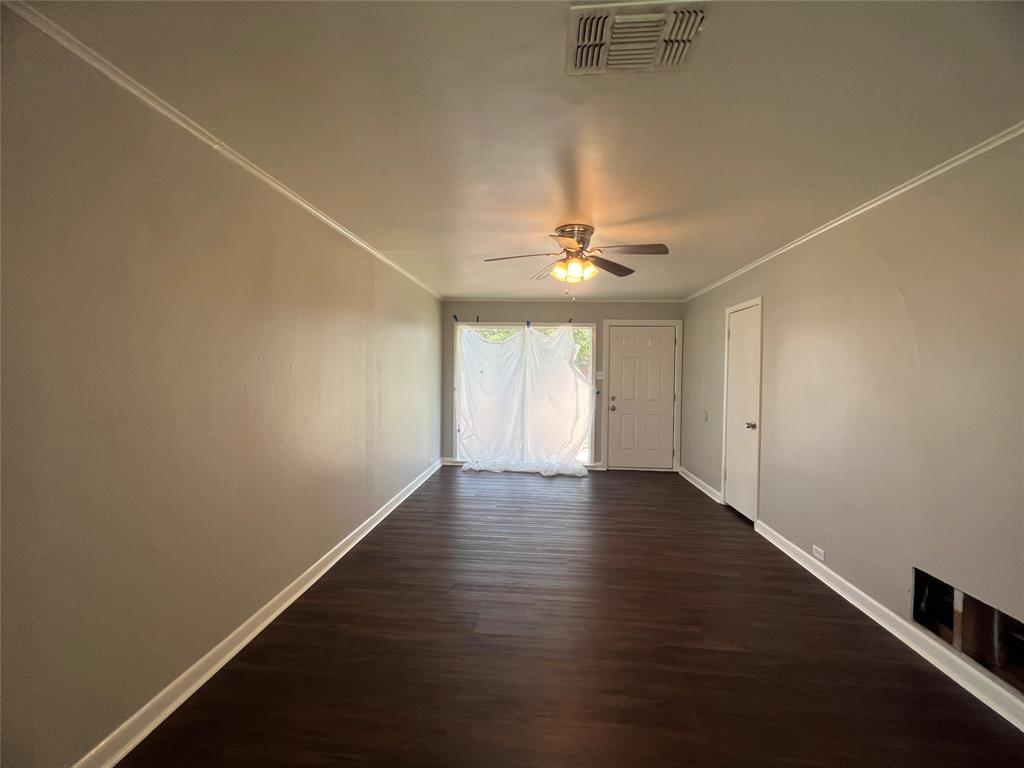 Sherwood Park Sub - Residential Lease