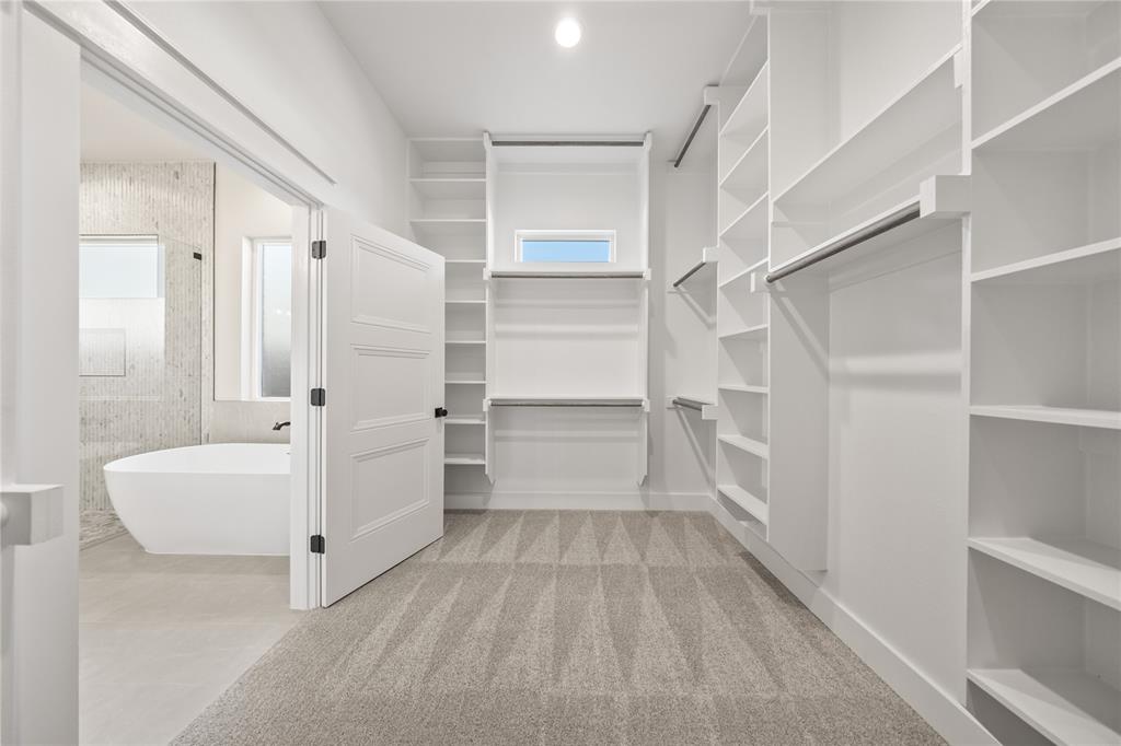 Saint Elizabeth's - Residential