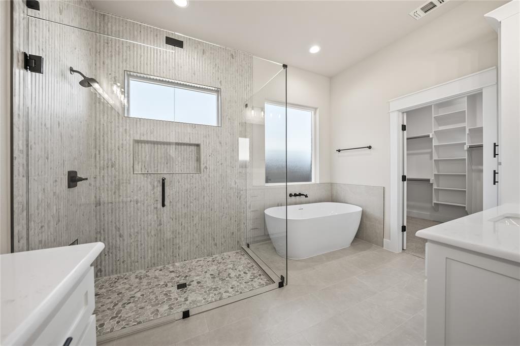 Saint Elizabeth's - Residential