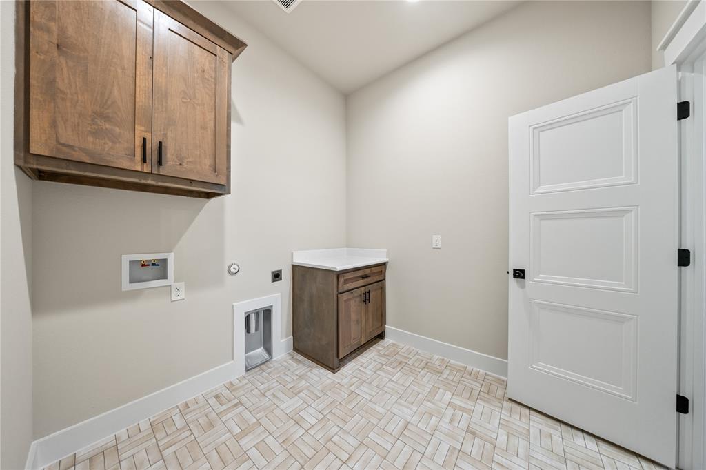 Saint Elizabeth's - Residential