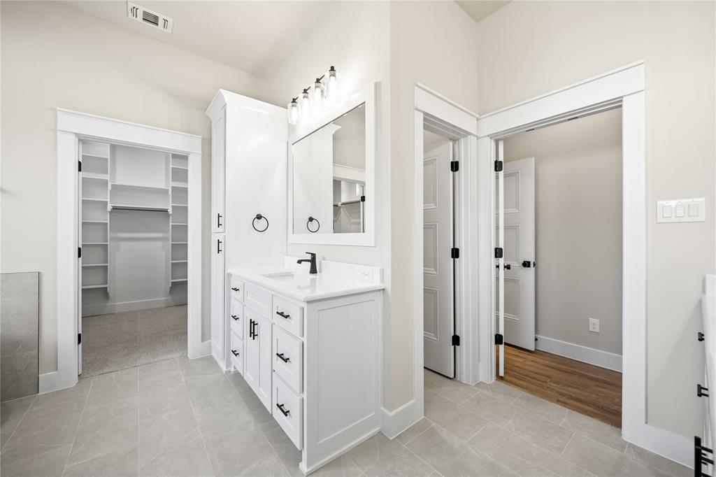 Saint Elizabeth's - Residential