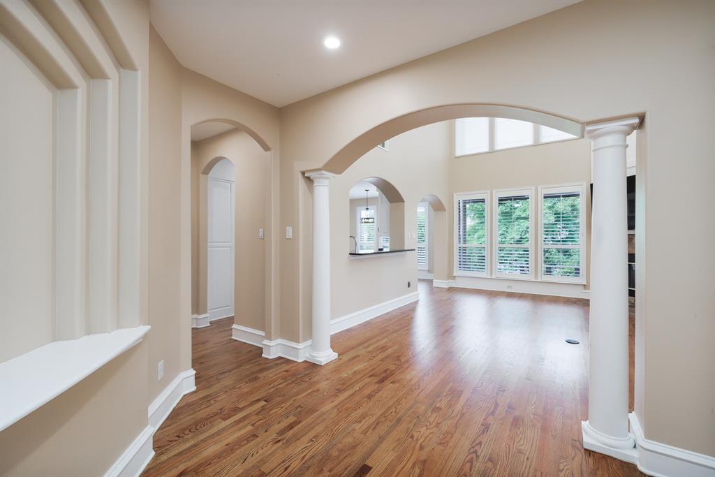 4331 Castle Rock Court