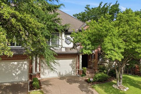 4331 Castle Rock Court Irving TX 75038