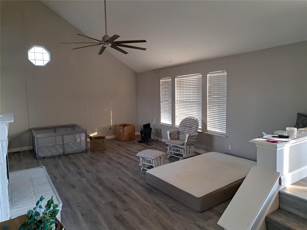 8105 Trail Lake Drive