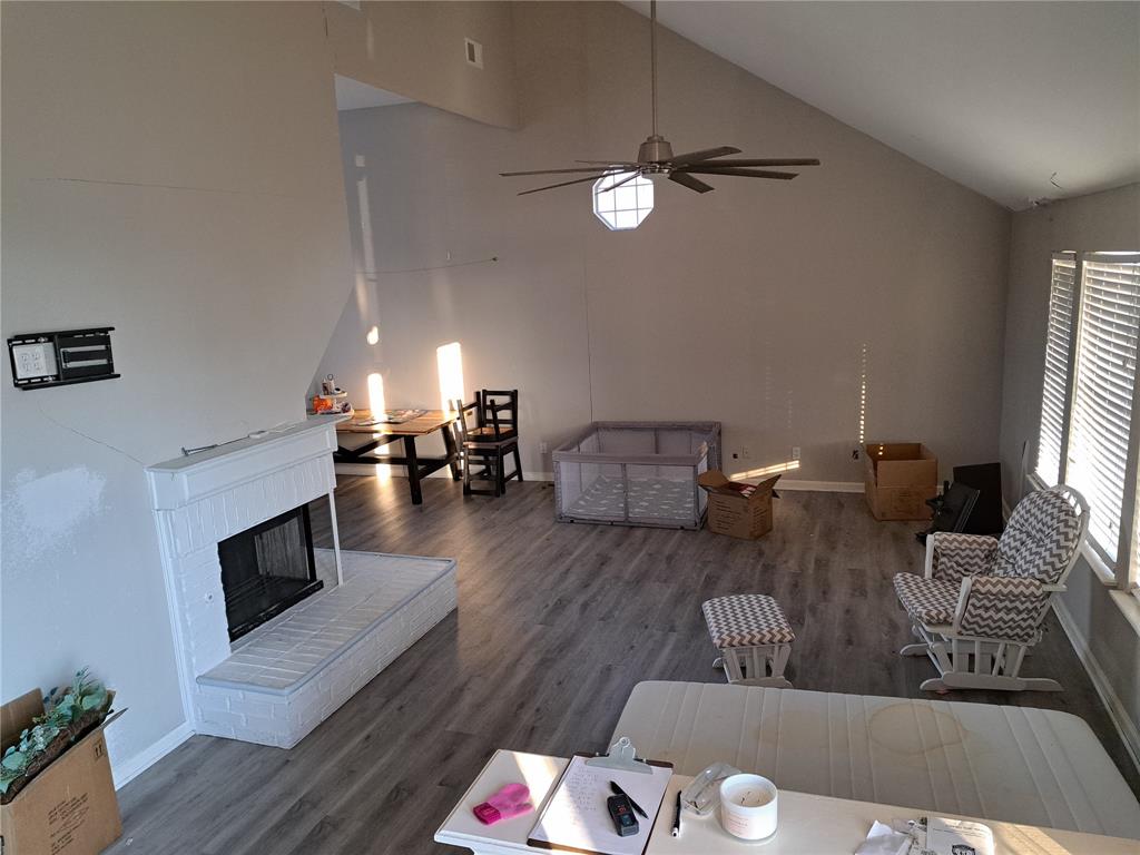 8105 Trail Lake Drive