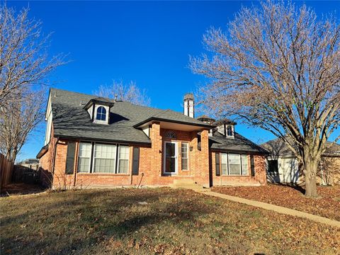 8105 Trail Lake Drive Rowlett TX 75088