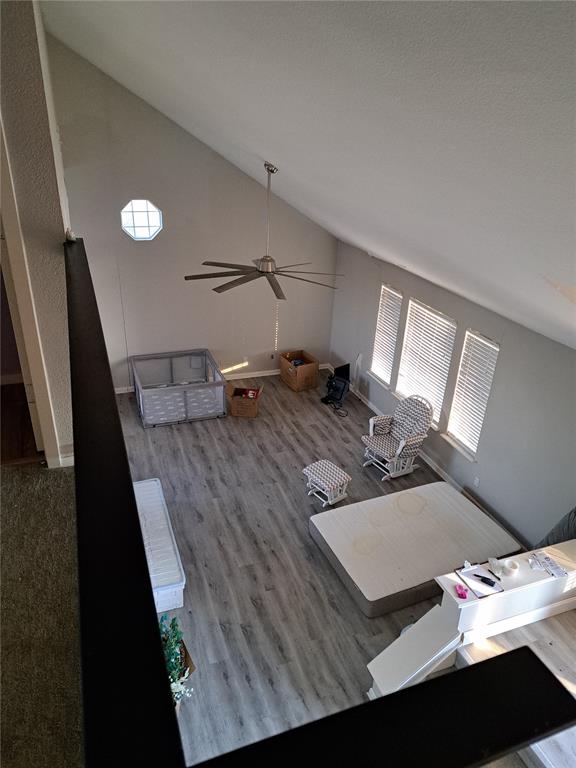 8105 Trail Lake Drive