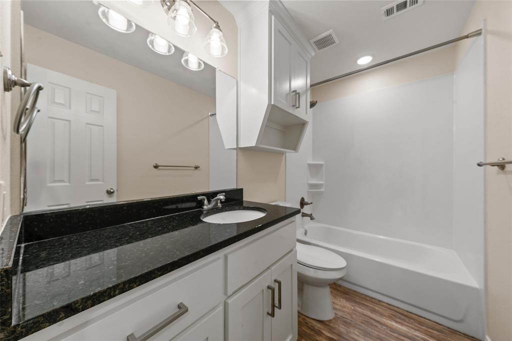 MCGREGOR OT - Residential