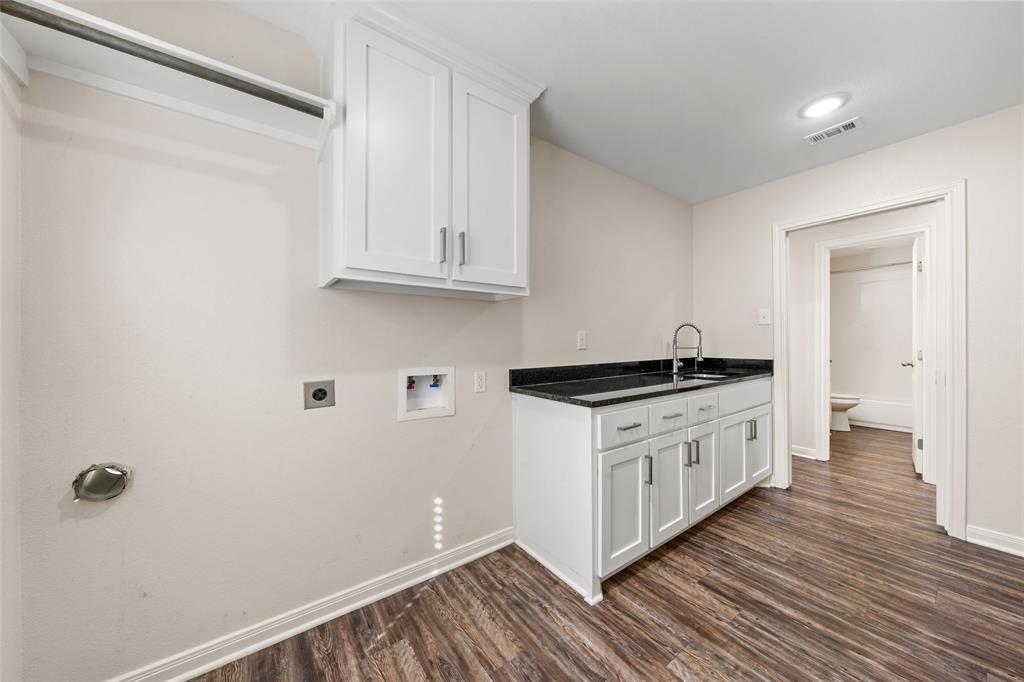 MCGREGOR OT - Residential