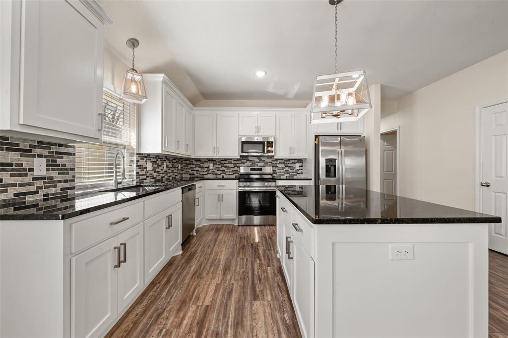 MCGREGOR OT - Residential