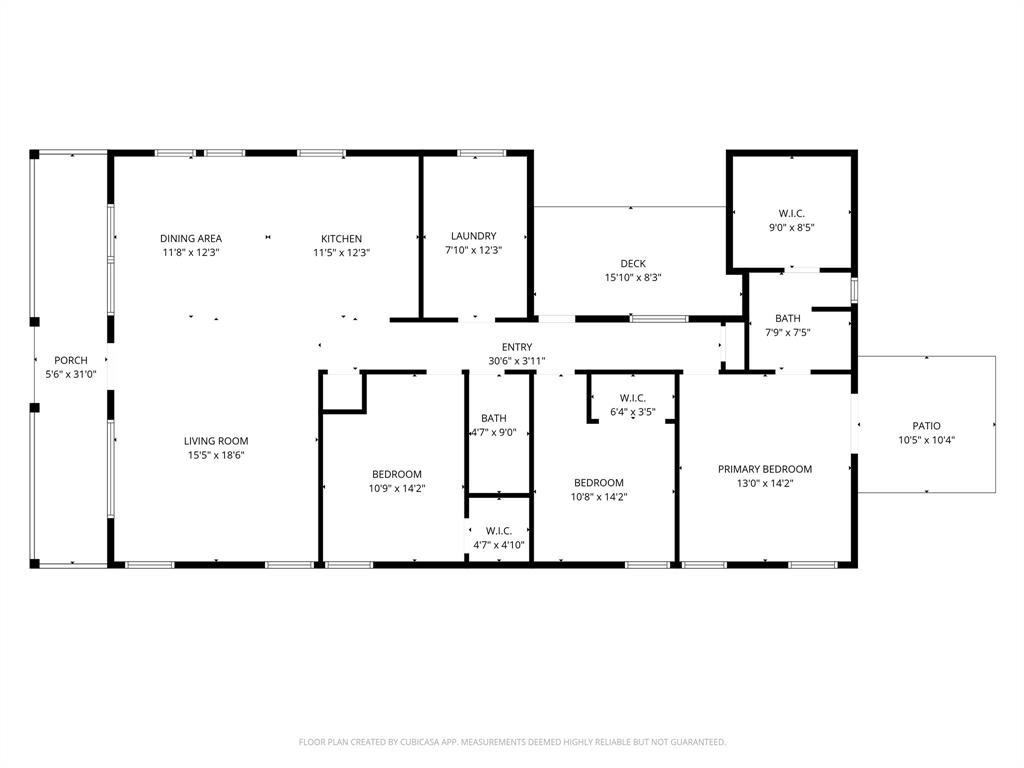 MCGREGOR OT - Residential