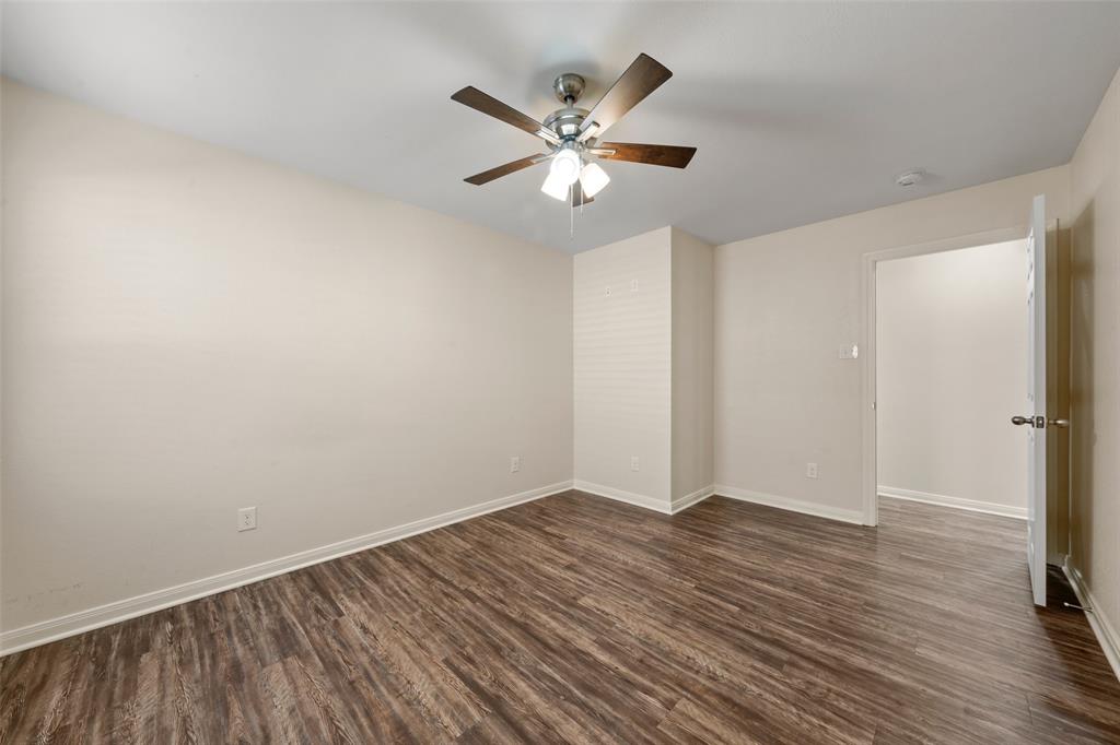 MCGREGOR OT - Residential
